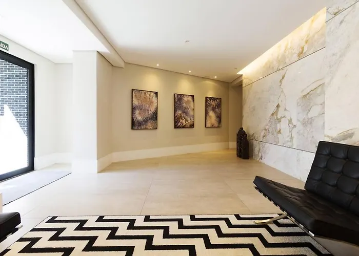 Studio Moderno Ap 54 Soho Life