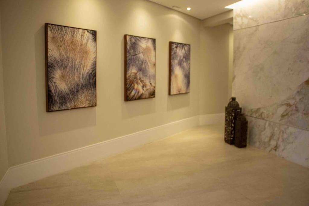 Moderno Ap 54 Soho Life Apartment