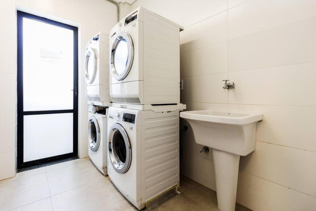Apartment Moderno Ap 54 Soho Life